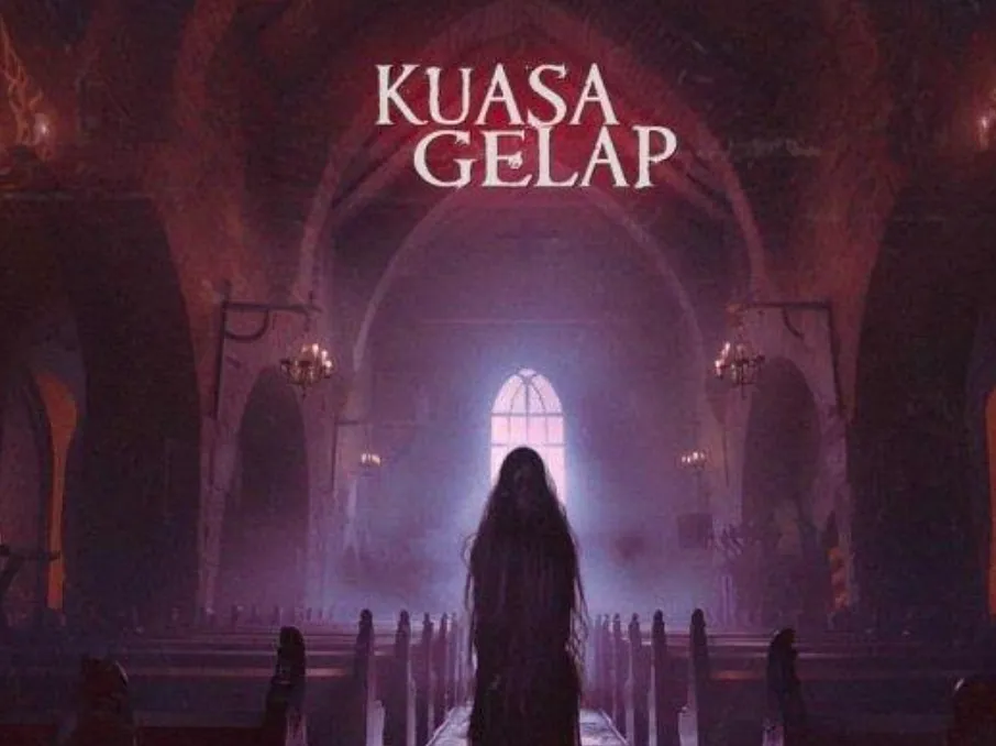 film horor Indonesia