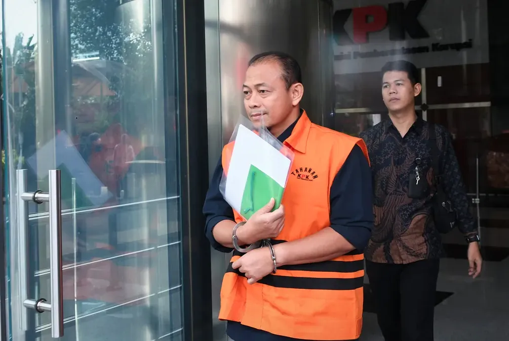 kasus korupsi cukai PT Djarum
