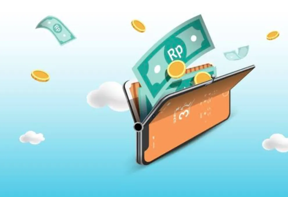 promo dompet digital