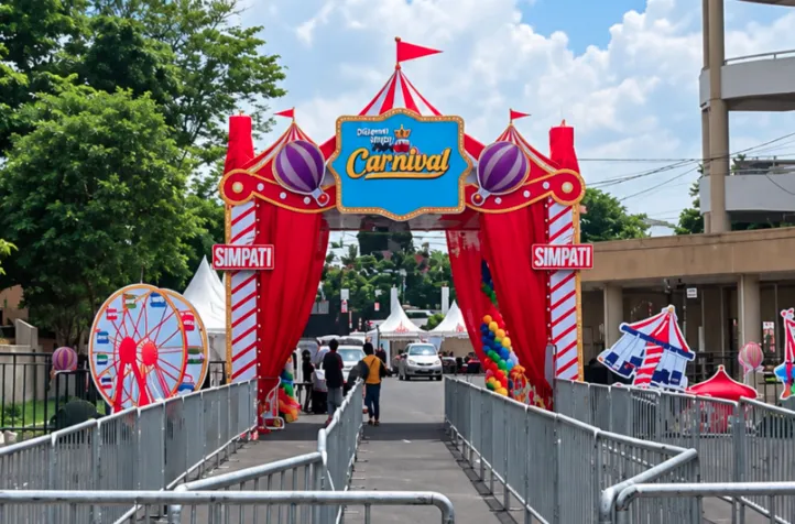 Rans Carnival Jogja