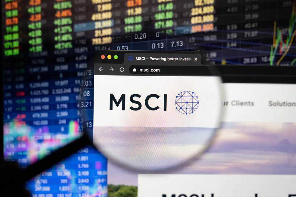 Market MSCI