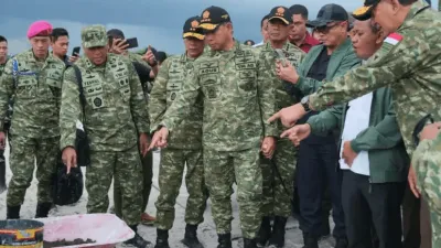 Aset Negara, TNI, dan Tata Kuasa Alam: Membaca Ulang Kebijakan dari Perspektif Sejarah dan Budaya