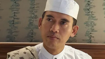 MUI Jelaskan Hukum Presiden Kurban Pakai Dana APBN