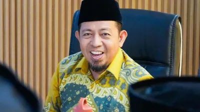 Kemenag Tegaskan Padepokan Padang Ati Bukan Pesantren Resmi