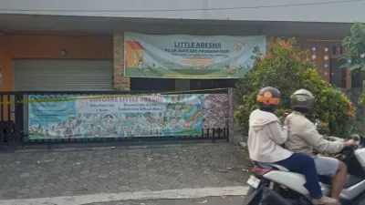 Kasus Daycare Little Aresha Yogyakarta Masuki Tahap Pelimpahan ke Kejaksaan