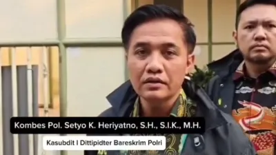 PT MMS Diusut Bareskrim Terkait Dugaan Manipulasi Ekspor Sawit