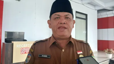 SPMB Bengkulu 2026 Dikawal Polisi dan Kejaksaan