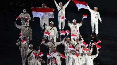 Prestasi SEA Games 2025 dan Arti Sebuah Pengorbanan