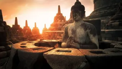 Waisak 2026 Diperingati 31 Mei, Ini Makna dan Perayaannya