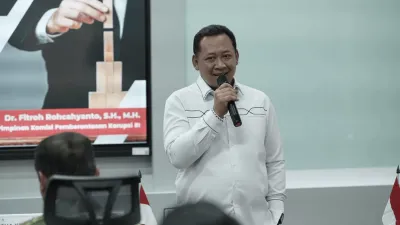 Kasus Kuota Haji Memasuki Fase Penentuan Tersangka