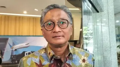 Sekolah Rakyat Tahap II Ditargetkan Rampung Juni 2026