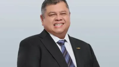 Telkomsel Angkat Muhammad Yusuf Ateh Jadi Komisaris Baru