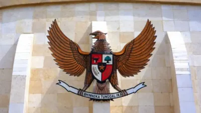 BRIN Minta Maaf Usai Unggah Garuda Salah Saat Hari Lahir Pancasila