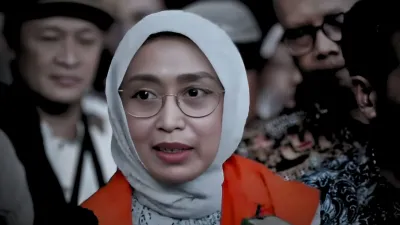 Surat untuk Presiden: Membedah Makna dan Ketegangan di Balik Vonis Akuisisi ASDP