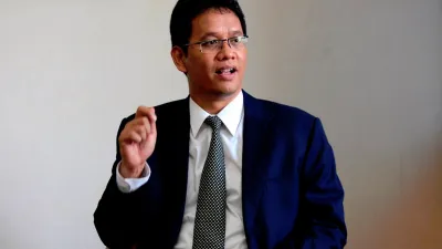 Purbaya Ungkap Aturan Baru DHE SDA Mulai Berlaku 1 Juni