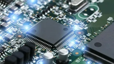 Krisis Chip Picu Penurunan Pasar Smartphone Global pada 2026