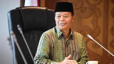 Dampak Kasus Hanania Travel, DPR Soroti Pengawasan dan Kompensasi Jamaah