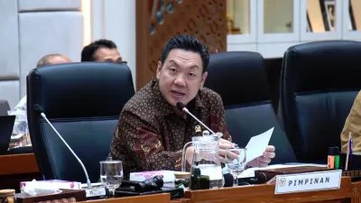 Kontroversi Insentif SPPG Bermasalah, BGN dan DPR Saling Soroti Aturan Suspend