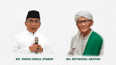 Membaca Konflik PBNU: Klarifikasi Ketua Umum dan Argumen Rais Aam