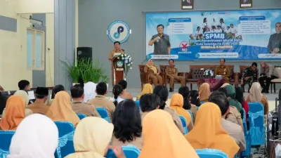 SPMB Salatiga 2026 Resmi Dibuka, Ini Tahapan dan Jadwal Seleksinya