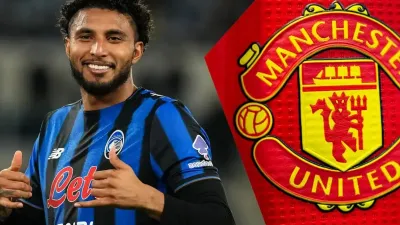 Manchester United Resmi Capai Kesepakatan Transfer Ederson dari Atalanta