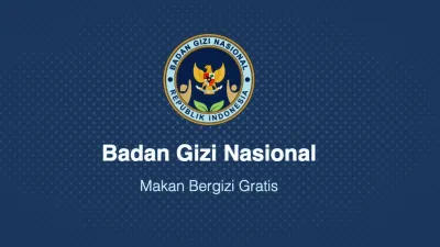 Siapa Pengganti Wakil Kepala BGN? Ini Susunan Baru Pimpinan BGN