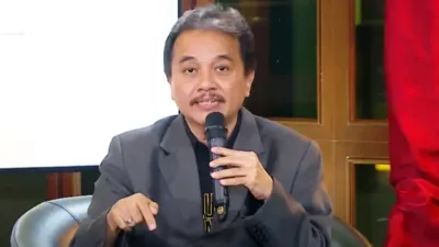 Roy Suryo Segera Disidang, Kuasa Hukum Jokowi Soroti Pembuktian Ijazah