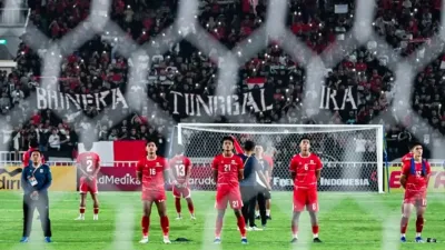 Jadwal Siaran Langsung Indonesia vs Timor Leste Piala AFF U-19 2026 Malam Ini