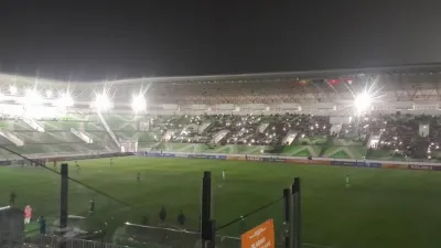 Laga Sempat Terhenti Karena Listrik Padam,  Indonesia U-19 Mampu Amankan Poin