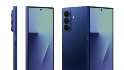 Samsung Galaxy Z Fold 8 Ultra Dikabarkan Bawa Baterai 5.000 mAh