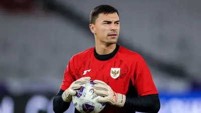 John Herdman Puji Emil Audero Usai Timnas Indonesia Kalahkan Oman 3-0