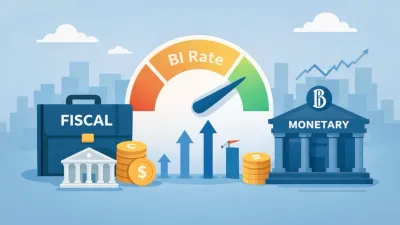 Purbaya Pastikan Koordinasi Fiskal dan Moneter Diperkuat, Rupiah Jadi Sorotan