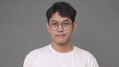 Mahasiswa Unram Menang Swift Student Challenge 2026 Berkat Aplikasi Nuramma