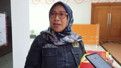 Raperda TBC dan HIV Samarinda Masuk Tahap Finalisasi, DPRD Percepat Pembahasan