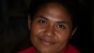 Irene Sokoy dan Anatomi Krisis Kesehatan Papua Menjelang Otsus