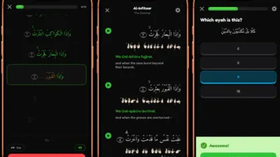 Nuramma, Aplikasi AI Penghafal Al-Qur'an yang Bantu Anak Belajar Mandiri
