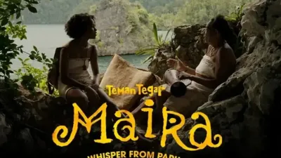 Film Maira Telah Jangkau 1.500 Pelajar, MPR Siapkan Langkah Lanjutan