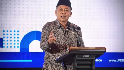 6,38 Juta Siswa Jadi Sasaran Program Insersi Pendidikan Perkoperasian Jateng