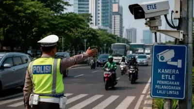 Operasi Patuh 2026 Dimulai 8 Juni, Berikut Pelanggaran yang Diincar