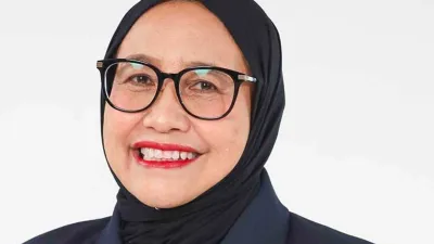 Prabowo Lantik Nanik S Deyang Jadi Kepala BGN Hari Ini 8 Juni