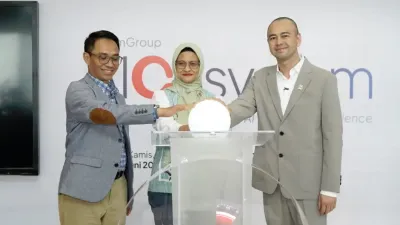Telkom Luncurkan AIcosystem untuk Satukan Teknologi AI TelkomGroup