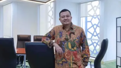 RUPST Telkom 2025 Tunjuk Edwin Hidayat Jadi Komisaris Baru
