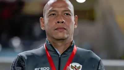 Nova Arianto Evaluasi Timnas U-19 Sambut Semifinal Piala AFF 2026