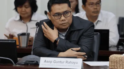 Tanpa Tersangka, Kasus Kuota Haji Berakhir di Ujung 2025