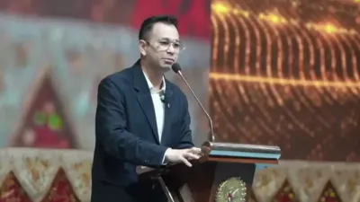 Nama Raffi Ahmad Muncul di Sidang Suap Bea Cukai, Ini Penjelasan KPK