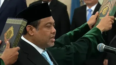 Said Iqbal Dorong Pembatasan Outsourcing di RUU Ketenagakerjaan