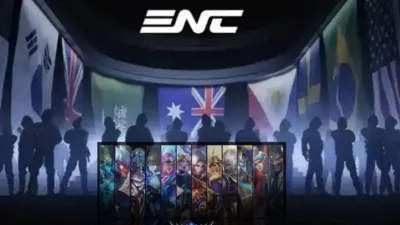 Roster ENC 2026 MLBB Resmi Dirilis, Indonesia Andalkan Kombinasi Alter Ego dan ONIC