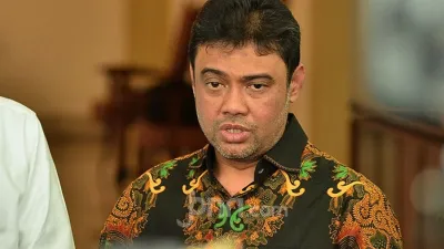 Said Iqbal Kritik Era Jokowi Soal Upah Buruh, Soroti Kebijakan Prabowo
