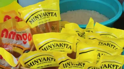 Kelangkaan MinyaKita Terungkap, Zulhas Sebut Sempat Dialihkan untuk Bantuan Pangan
