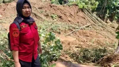 BPBD Ciamis Siapkan Distribusi Air Bersih Hadapi Kemarau 2026